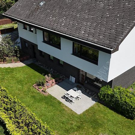 Haus Am Wald Apartment Hillscheid Exterior photo