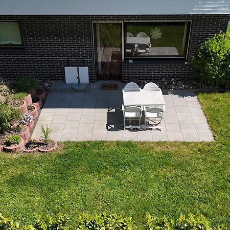 Haus Am Wald Apartment Hillscheid Exterior photo
