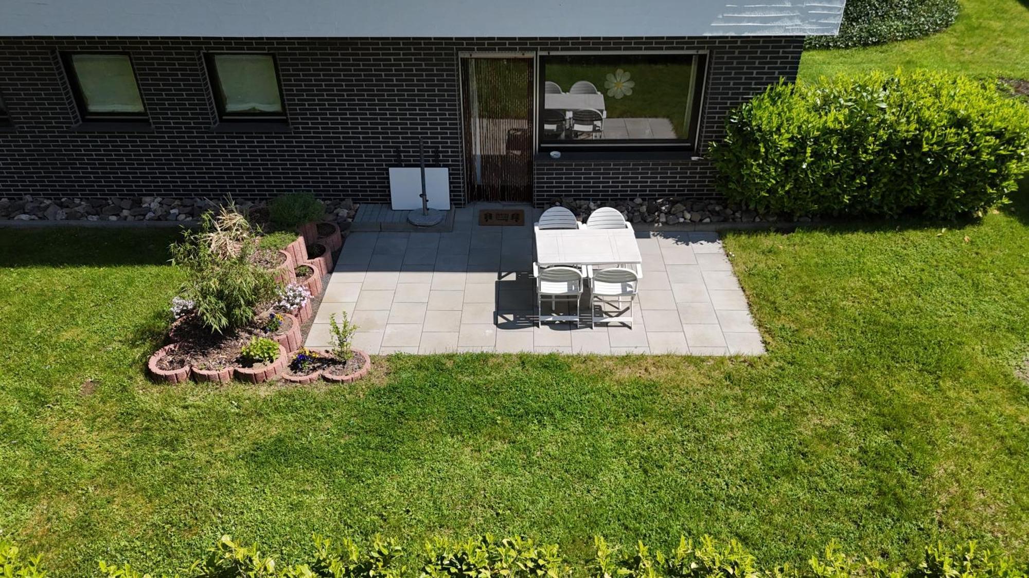 Haus Am Wald Apartment Hillscheid Exterior photo