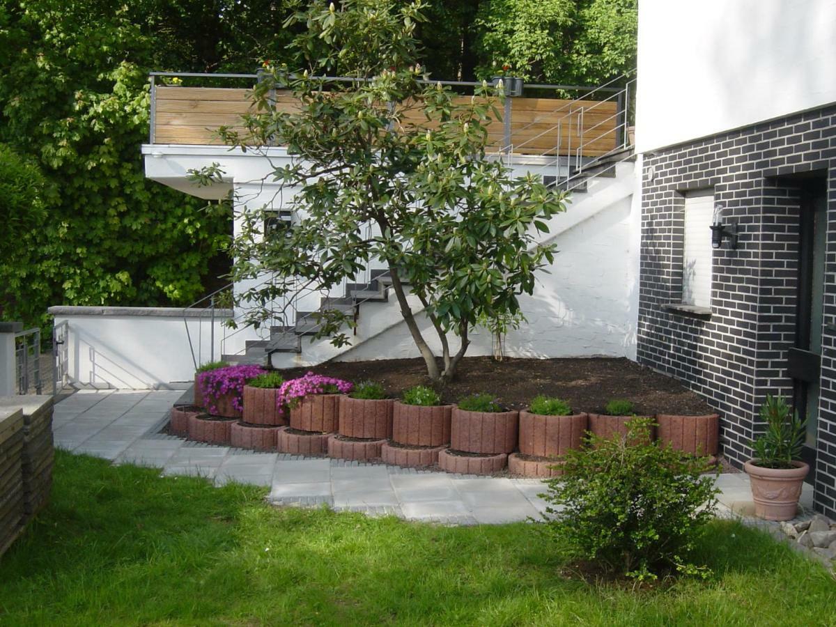 Haus Am Wald Apartment Hillscheid Exterior photo